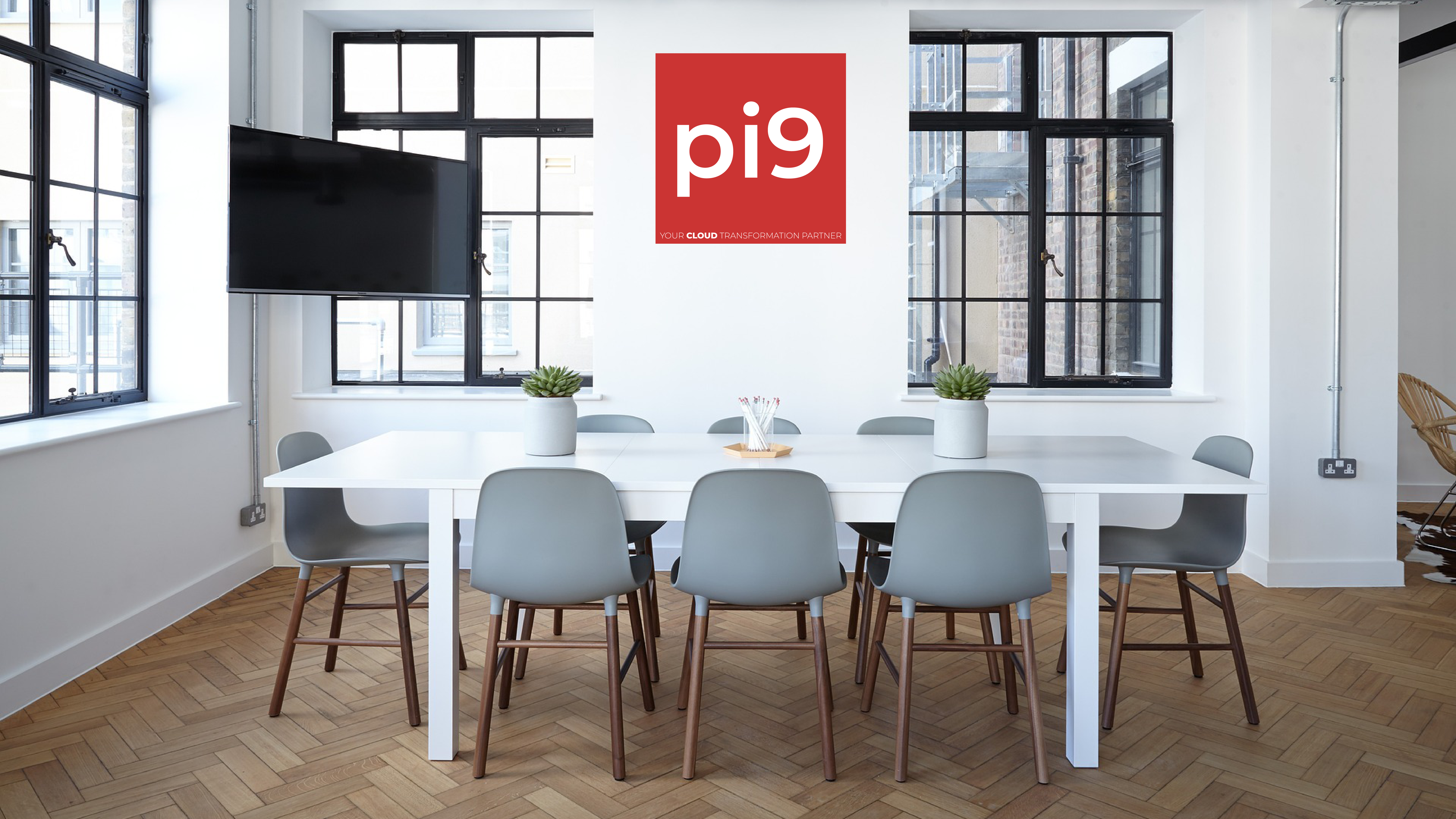 Welcome to Pi9 – Your Cloud Transformation Partner