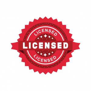 Microsoft License acquired!